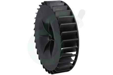 Gorenje Wasdroger 327099 Waaier Ventilator