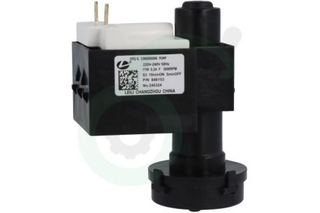 Gorenje Wasdroger 846153 Pomp Condenspomp