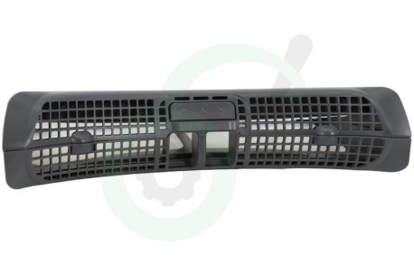 Whirlpool Wasdroger C00685400 Filter In deur