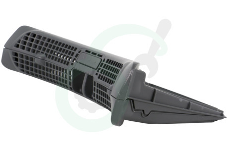 Whirlpool Wasdroger C00685400 Filter In deur