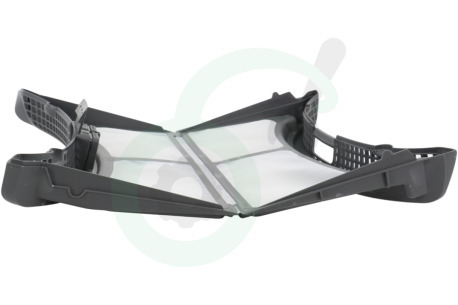 Whirlpool Wasdroger C00685400 Filter In deur
