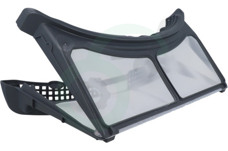 Whirlpool Wasdroger C00685400 Filter In deur