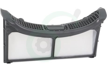 Whirlpool Wasdroger C00685400 Filter In deur