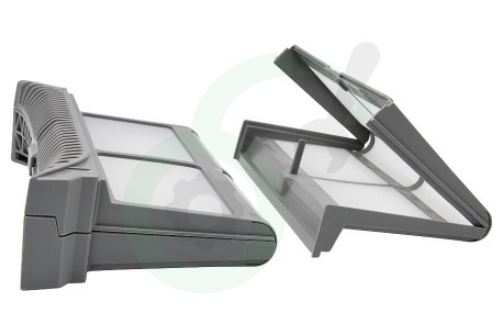 Samsung  DC9722180B DC97-22180B Filter Pluizenzeef