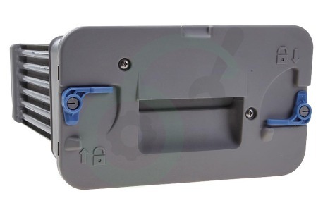 Samsung Wasdroger DC9300115B DC93-00115B Condensor Warmtewisselaar