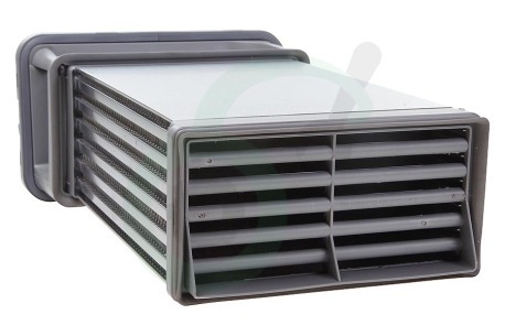 Samsung Wasdroger DC9300115B DC93-00115B Condensor Warmtewisselaar