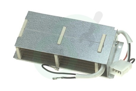 Electrolux Wasdroger 1250022033 Verwarmingselement 2x 1200 W -stekkerblok-