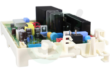LG Wasdroger EBR79083131 Module Stuurmodule