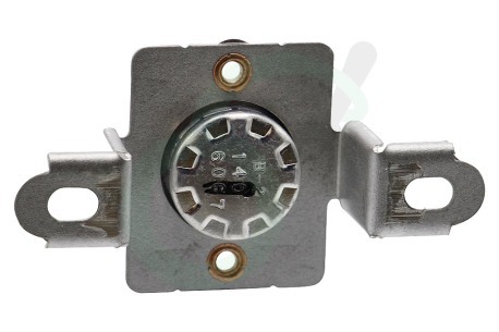 LG Wasdroger 6931EL3003D Temperatuur regelaar Met beugel, 140 graden