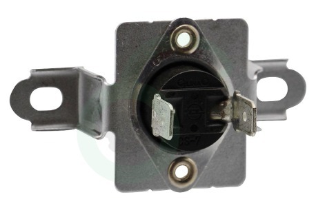 LG Wasdroger 6931EL3003D Temperatuur regelaar Met beugel, 140 graden