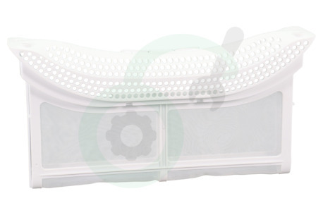 Tomado Wasdroger 30800900042 Filter Pluizenzeef