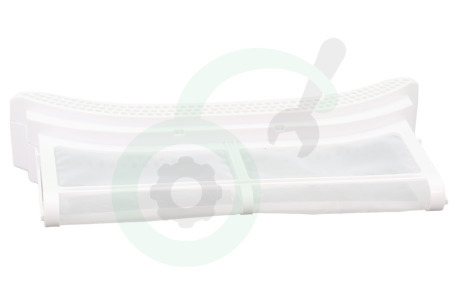 Tomado Wasdroger 30800900042 Filter Pluizenzeef