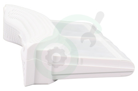 Tomado Wasdroger 30800900042 Filter Pluizenzeef