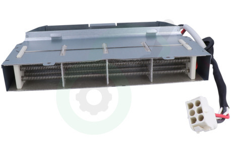 Alternatief Wasdroger 49053388 Warmteelement 1800W/700W