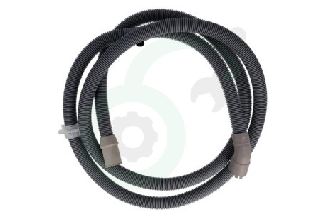 Pelgrim Vaatwasser 140011410085 Afvoerslang met ontluchting TP Reflex