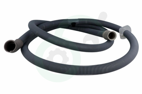 Pelgrim Vaatwasser 140011410085 Afvoerslang met ontluchting TP Reflex