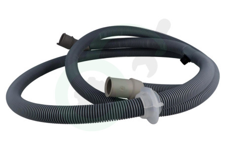 Pelgrim Vaatwasser 140011410085 Afvoerslang met ontluchting TP Reflex