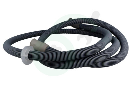 Pelgrim Vaatwasser 140011410085 Afvoerslang met ontluchting TP Reflex