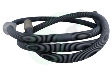 Pelgrim Vaatwasser 140011410085 Afvoerslang met ontluchting TP Reflex