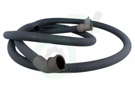 Pelgrim Vaatwasser 140011410085 Afvoerslang met ontluchting TP Reflex