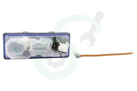 Etna Vaatwasser 4071358131 Zeepbak Met glansmiddelunit