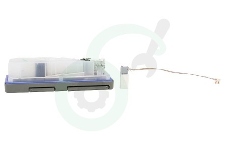 Etna Vaatwasser 4071358131 Zeepbak Met glansmiddelunit