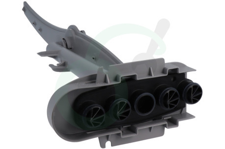 Blaupunkt Vaatwasser 11010054 Sproeiarm Van bovenkorf -compleet-