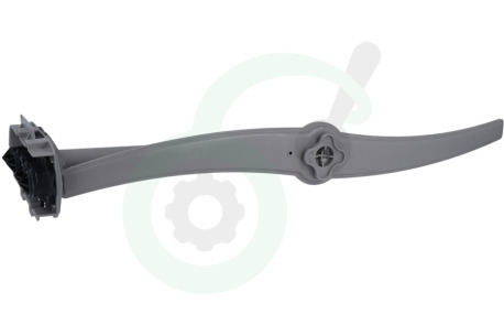 Blaupunkt Vaatwasser 11010054 Sproeiarm Van bovenkorf -compleet-