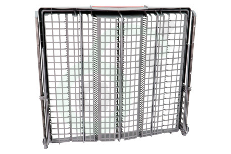 Bosch Vaatwasser 17005522 SGZ6DX03 Vario Lade 1