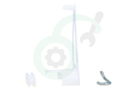 Bosch Vaatwasser 420587, 00420587 Veer Van deur