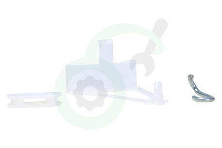 Bosch Vaatwasser 420587, 00420587 Veer Van deur