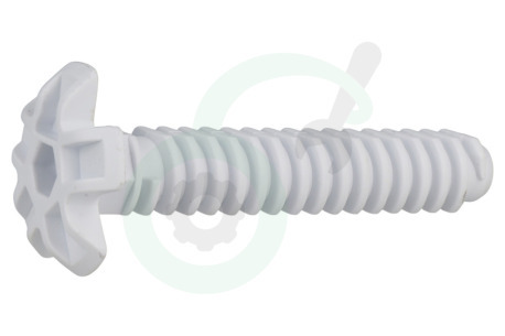 Thermador Vaatwasser 00631221 Stelpoot Kunststof 100mm.