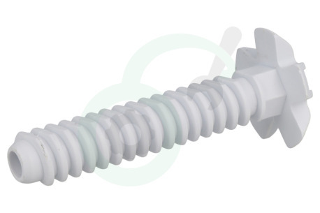 Thermador Vaatwasser 00631221 Stelpoot Kunststof 100mm.