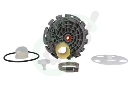 Koenic Vaatwasser 00644996 Waterverdeler Waterverdeler sproeiarm