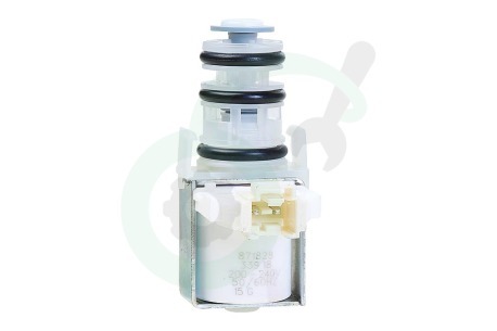 Küppersbusch Vaatwasser 00611916 Ventiel Regenereerventiel, zoutvat