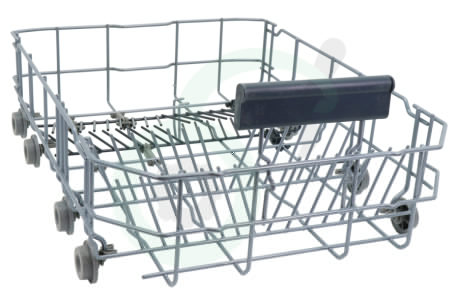 Whirlpool Vaatwasser 1510300034 Vaatwasser Onderkorf