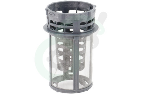 Whirlpool Vaatwasser 1740800500 Filter Micro filter + grof filter