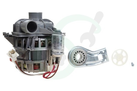 Blomberg Vaatwasser 1740701900 Pomp Spoel/circulatie