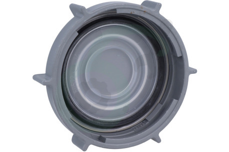 Pelgrim Vaatwasser 700381 Dop van zoutvat