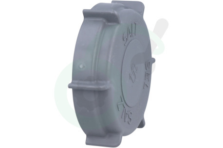 Pelgrim Vaatwasser 700381 Dop van zoutvat