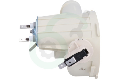 Gorenje Vaatwasser 518861 Verwarmingselement 1000W