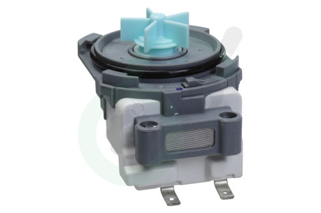 Hisense Vaatwasser 808555 Pomp Afvoerpomp