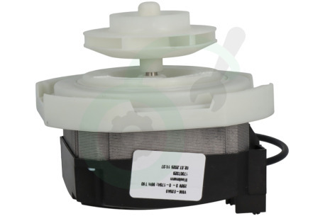 Scholtes Vaatwasser C00731573 Circulatiepomp