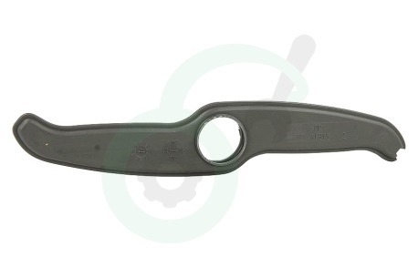 KitchenAid Vaatwasser 481010759509 Sproeiarm Klein