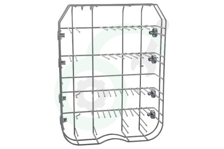 Whirlpool Vaatwasser 482000099353 Korf Onder, Compleet