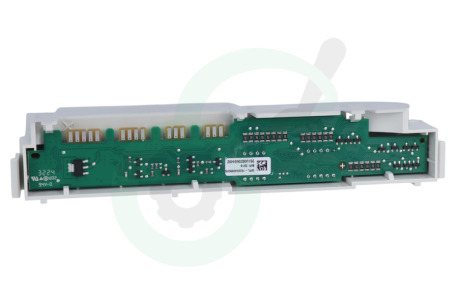 Whirlpool Vaatwasser C00636395 Bedieningsprint