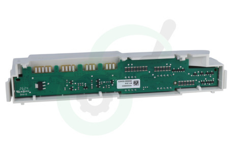 Ignis Vaatwasser C00545788 Print Bedieningsprint