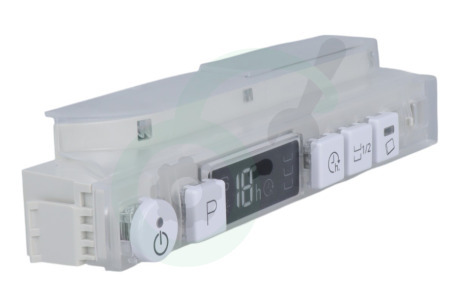 Ignis Vaatwasser C00545788 Print Bedieningsprint