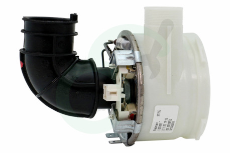 Hotpoint Vaatwasser C00634181 Verwarmingselement 1000W