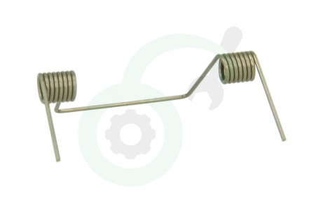 Pelgrim Vaatwasser 128839 Veer van deurgreep